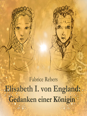 cover image of Elisabeth I. von England